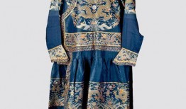 最新龙袍爆料消息视频,宫廷风范与现代美学完美融合