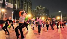 娱乐吃瓜酱广场舞视频,娱乐吃瓜酱带你领略舞蹈魅力