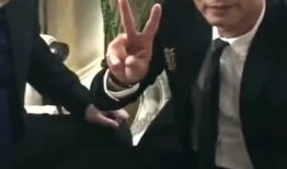 吃瓜娱乐圈华哥,瓜田里的星光璀璨