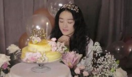 赵丽颖生日爆料视频,甜蜜瞬间引网友热议