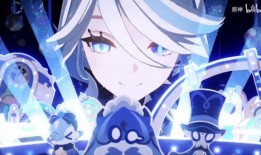 芙宁娜最新技能爆料,战力飙升，战场霸主归来！