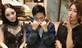 娱乐圈爆料李晓璐