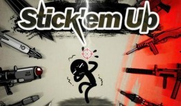 火柴人最新版爆料,全新技能与剧情等你探索