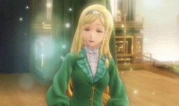 小女孩新角色爆料视频,小女孩的神秘力量与成长之旅