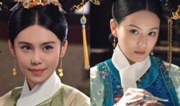 娱乐圈爆料 如懿传,娱乐圈爆料揭秘宫廷权谋与情感纠葛