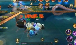 天龙八部手游最新爆料,江湖风云再起，神秘门派即将揭晓！