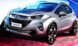 本田新品最新爆料图片,最新爆料图片揭示未来科技与设计革新”