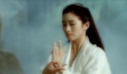 天龙八部之天山童姥在线观看