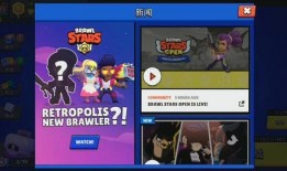 荒野乱斗最新赛季英雄爆料