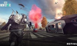 pubg最新爆料,最新爆料揭示绝地求生全新内容与玩法升级