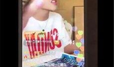 网红被爆料黑历史视频,揭秘网络红人的真实面目