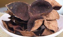 染色陈皮爆料怎么做的视频,跟随视频学习陈皮染色制作过程