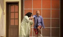 陈佩斯阳台在线观看,带你领略经典喜剧魅力