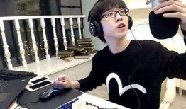 快手娱乐吃瓜主播是谁