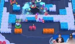 荒野乱斗最新赛季英雄爆料