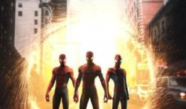 蜘蛛侠爆料新电影视频在线观看,在线观看，揭秘超级英雄的全新冒险