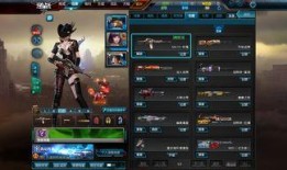 逆战创世武器最新爆料,神秘力量觉醒，巅峰对决即将开启！