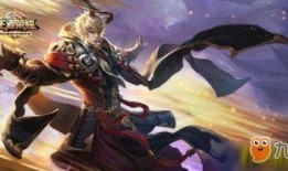 王者7月新皮肤爆料视频,炫酷特效，英雄风采再升级