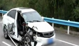 最新爆料车祸新闻报道视频