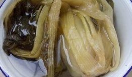 爆料汕头腌菜视频大全,视频大全带你领略潮汕美食魅力