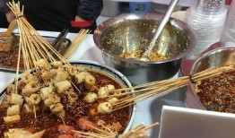 爆料街头小吃做法图片视频,图解视频大公开