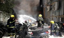 三亚电动车火灾事件最新爆料,最新爆料揭示事故真相