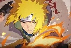 秽土水门首波爆料视频,神秘力量觉醒，忍者世界风云再起