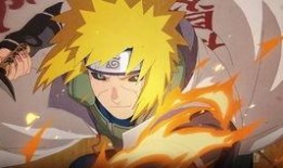 秽土水门首波爆料视频,神秘力量觉醒，忍者世界风云再起