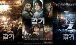 韩国电影流感在线观看,生死边缘的惊悚求生记