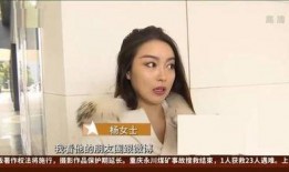 张小姐爆料男友视频大全,揭秘娱乐圈背后的真相