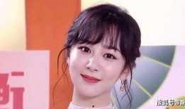 杨紫最新的爆料是什么,娱乐圈背后的真实故事