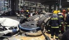 上海警车最新爆料,科技赋能，守护平安新篇章