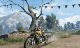 明日之后爆料实景视频,沉浸式生存体验即将开启