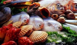 敦化海鲜爆料视频,揭秘当地海鲜市场的真实情况