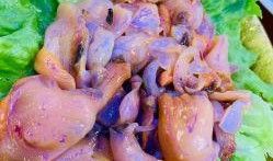 敦化海鲜爆料视频,揭秘当地海鲜市场的真实情况