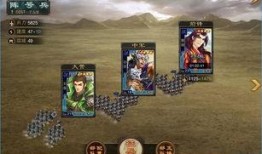 率土之滨s11最新爆料,全新势力崛起，战火再燃！