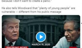 特朗普最新的爆料,揭秘其卸任后的惊人爆料