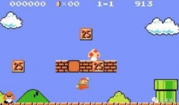 超级玛丽最新爆料,神秘新关卡即将解锁，经典玩法再升级！