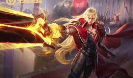 李信最新皮肤的爆料,神秘幻境，剑指苍穹