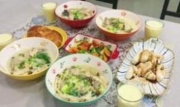 八卦主播最新爆料面条,面条背后的惊人真相！