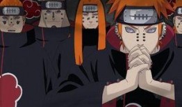 百战佩恩技能爆料非视频,神秘力量觉醒，战力再升级！