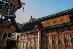 玄奘寺游客爆料事件视频,真相与争议的交织