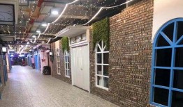 百盛商城最新爆料,神秘新品即将亮相，颠覆购物体验！