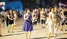 娱乐吃瓜酱广场舞视频,娱乐吃瓜酱带你领略舞蹈魅力