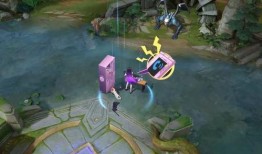 伽罗aov皮肤爆料最新,神秘元素与奇幻色彩交织的视觉盛宴