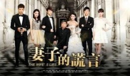 美丽的谎言电视剧全集在线观看,揭开情感迷雾，探寻真爱真相