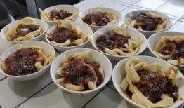 戈优甜水面最新爆料,神秘配方大揭秘，口感升级引热议！”