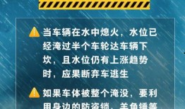 山东大雨今日头条爆料,多地告急！今日头条紧急爆料最新灾情