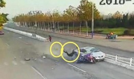 烟台车祸最新爆料入口