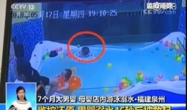 爆料游泳溺亡视频最新,游泳溺亡视频引发社会关注